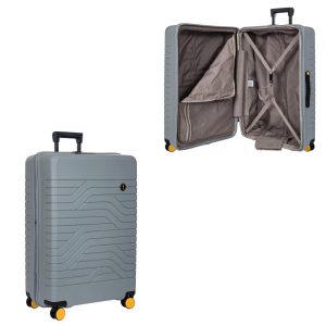 BY Ulisse 30 Inch Expandable Spinner