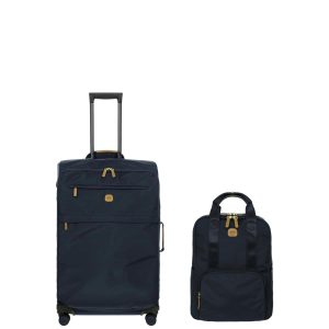 X-Bag X-Travel 30 in Spinner and Urban Backpack Set