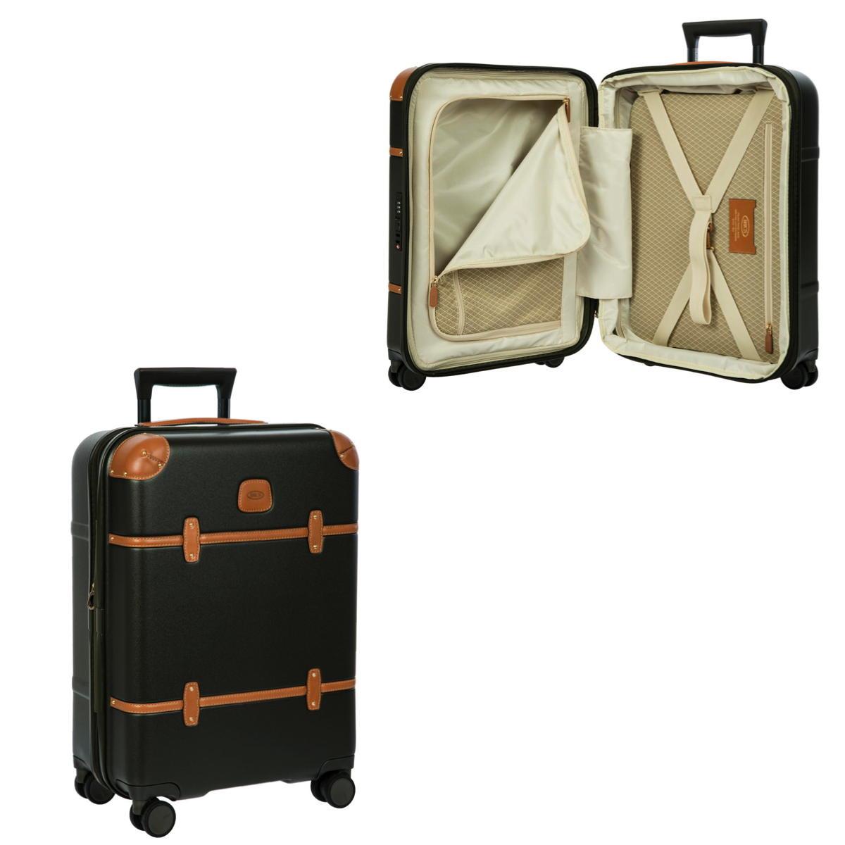 Bellagio 3.0 21 inch Expandable Carry-On