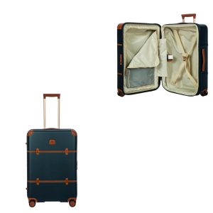 Bellagio 3.0 27 Inch Spinner Trunk