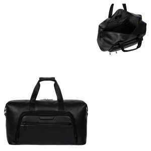 Porsche Design Roadster Leather Evo Weekender