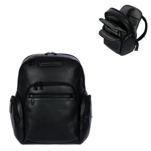 Porsche Design Leather Evo Backpack - Small