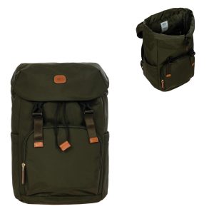 X Travel Excursion Backpack