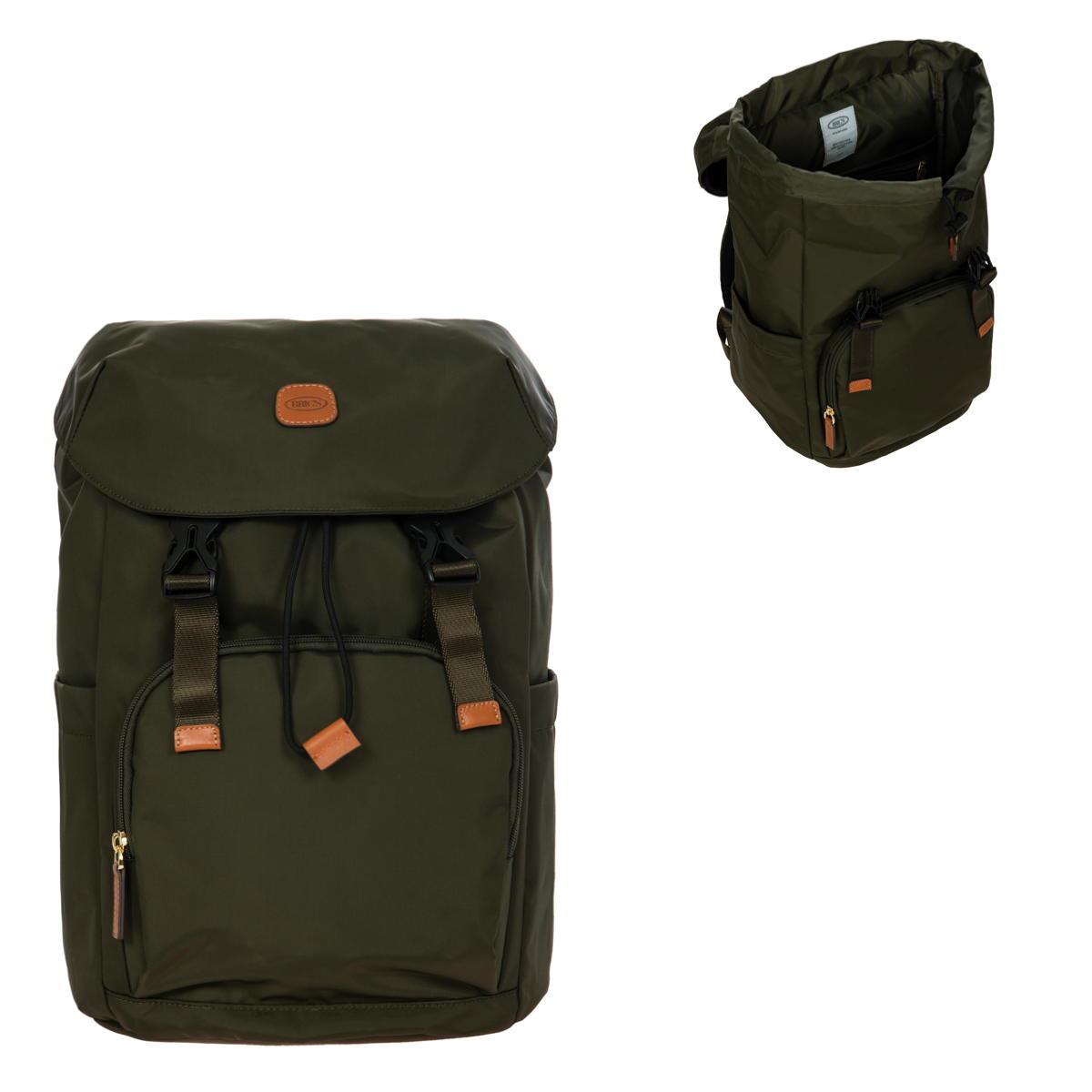 X Travel Excursion Backpack
