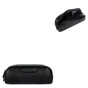 Porsche Design Leather Evo Accessory Pouch